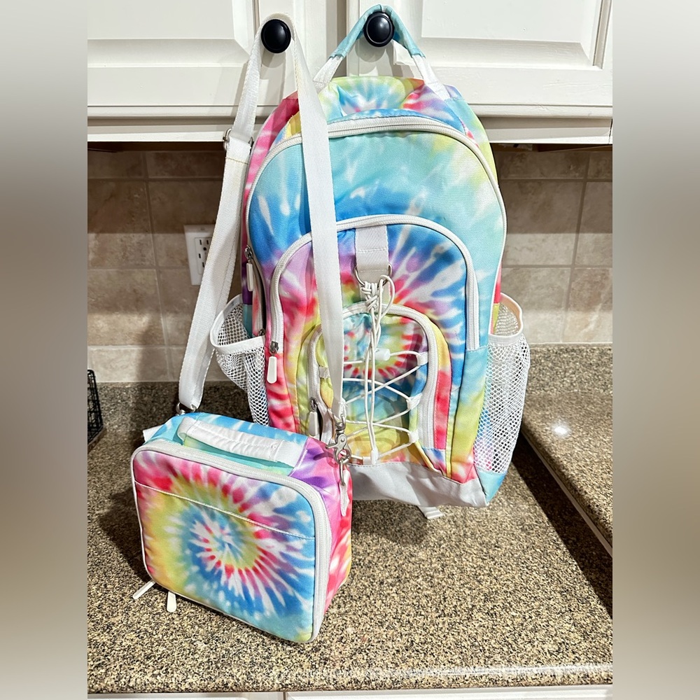 Pottery Barn Teen set